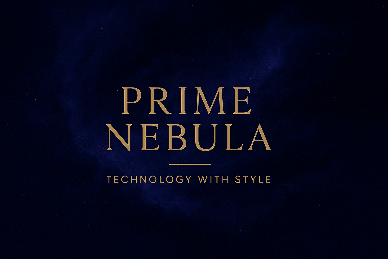 Prime Nebula