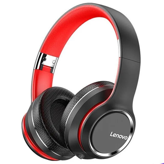 Lenovo HD200 Bluetooth Fone de Ouvido