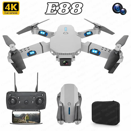 Drone E88 Pro